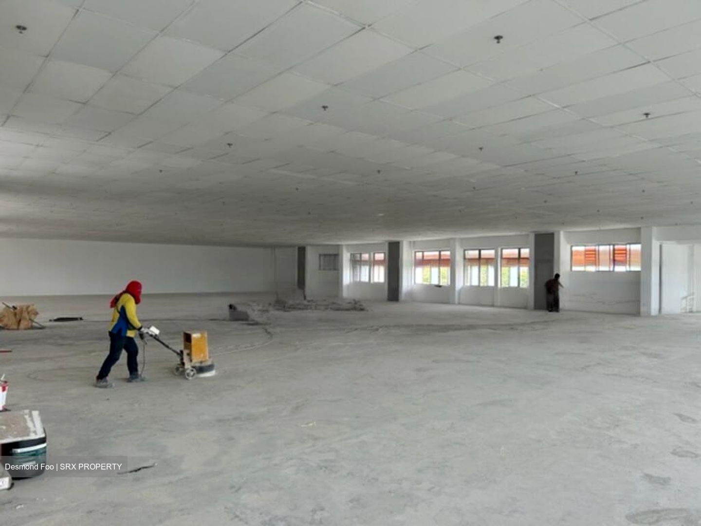 124 BEDOK NORTH ROAD (D16), Factory #454762951